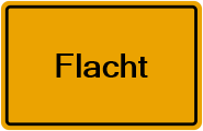 Grundbuchauszug Flacht