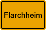 Grundbuchauszug Flarchheim