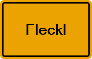 Grundbuchauszug Fleckl