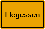 Grundbuchauszug Flegessen