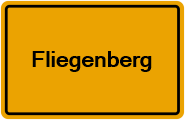 Grundbuchauszug Fliegenberg