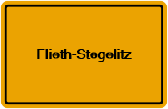 Grundbuchauszug Flieth-Stegelitz