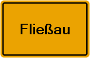 Grundbuchauszug Fließau