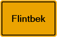 Grundbuchauszug Flintbek