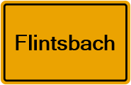 Grundbuchauszug Flintsbach