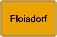 Grundbuchauszug Floisdorf