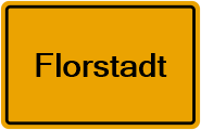 Grundbuchauszug Florstadt