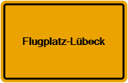 Grundbuchauszug Flugplatz-Lübeck