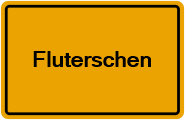 Grundbuchauszug Fluterschen
