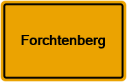 Grundbuchauszug Forchtenberg