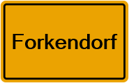 Grundbuchauszug Forkendorf