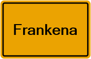 Grundbuchauszug Frankena