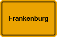 Grundbuchauszug Frankenburg