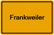 Grundbuchauszug Frankweiler