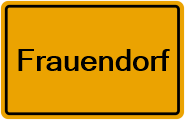 Grundbuchauszug Frauendorf