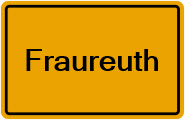 Grundbuchauszug Fraureuth