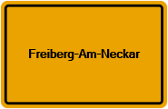 Grundbuchauszug Freiberg-Am-Neckar