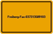 Grundbuchauszug Freiberg-Fax-037313589103
