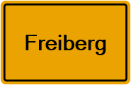 Grundbuchauszug Freiberg