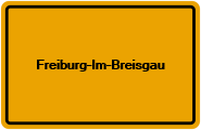 Grundbuchauszug Freiburg-Im-Breisgau