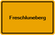 Grundbuchauszug Freschluneberg