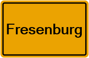 Grundbuchauszug Fresenburg