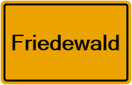 Grundbuchauszug Friedewald