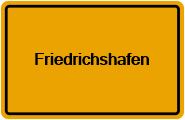 Grundbuchauszug Friedrichshafen