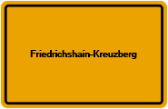 Grundbuchauszug Friedrichshain-Kreuzberg