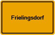 Grundbuchauszug Frielingsdorf