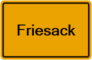 Grundbuchauszug Friesack