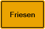 Grundbuchauszug Friesen
