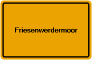 Grundbuchauszug Friesenwerdermoor