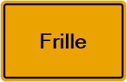 Grundbuchauszug Frille