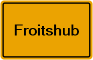 Grundbuchauszug Froitshub