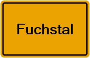 Grundbuchauszug Fuchstal