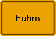 Grundbuchauszug Fuhrn