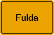 Grundbuchauszug Fulda