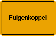 Grundbuchauszug Fulgenkoppel