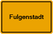 Grundbuchauszug Fulgenstadt