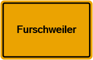 Grundbuchauszug Furschweiler