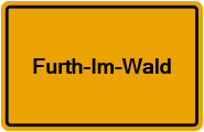 Grundbuchauszug Furth-Im-Wald