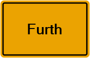 Grundbuchauszug Furth