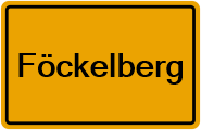 Grundbuchauszug Föckelberg