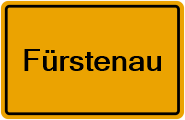 Grundbuchauszug Fürstenau