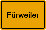 Grundbuchauszug Fürweiler