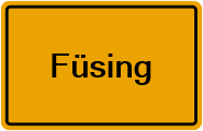 Grundbuchauszug Füsing