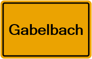 Grundbuchauszug Gabelbach
