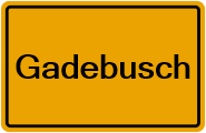 Grundbuchauszug Gadebusch