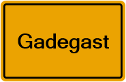 Grundbuchauszug Gadegast